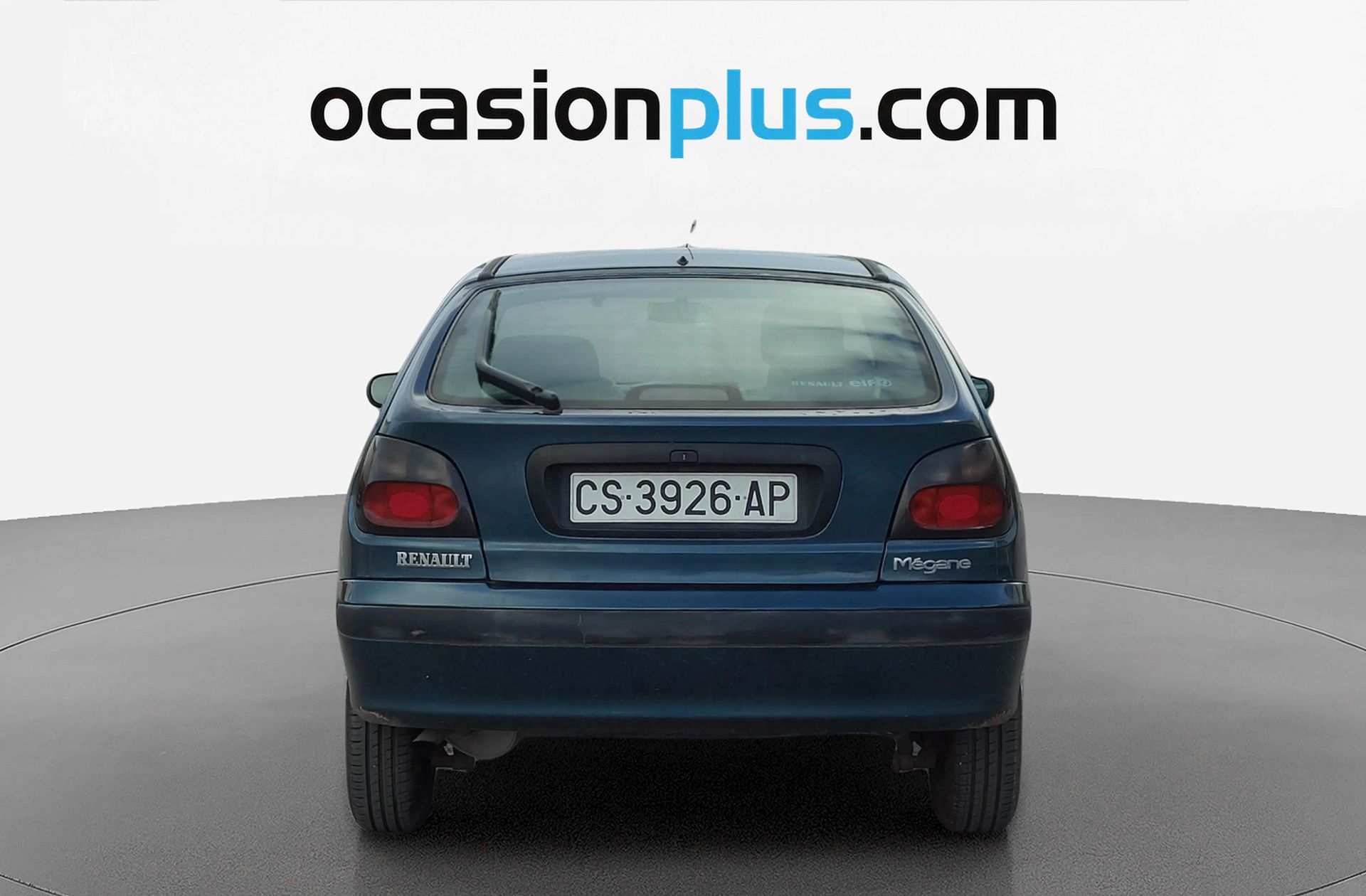 Renault Mégane 1.6 Classic RN - foto 13