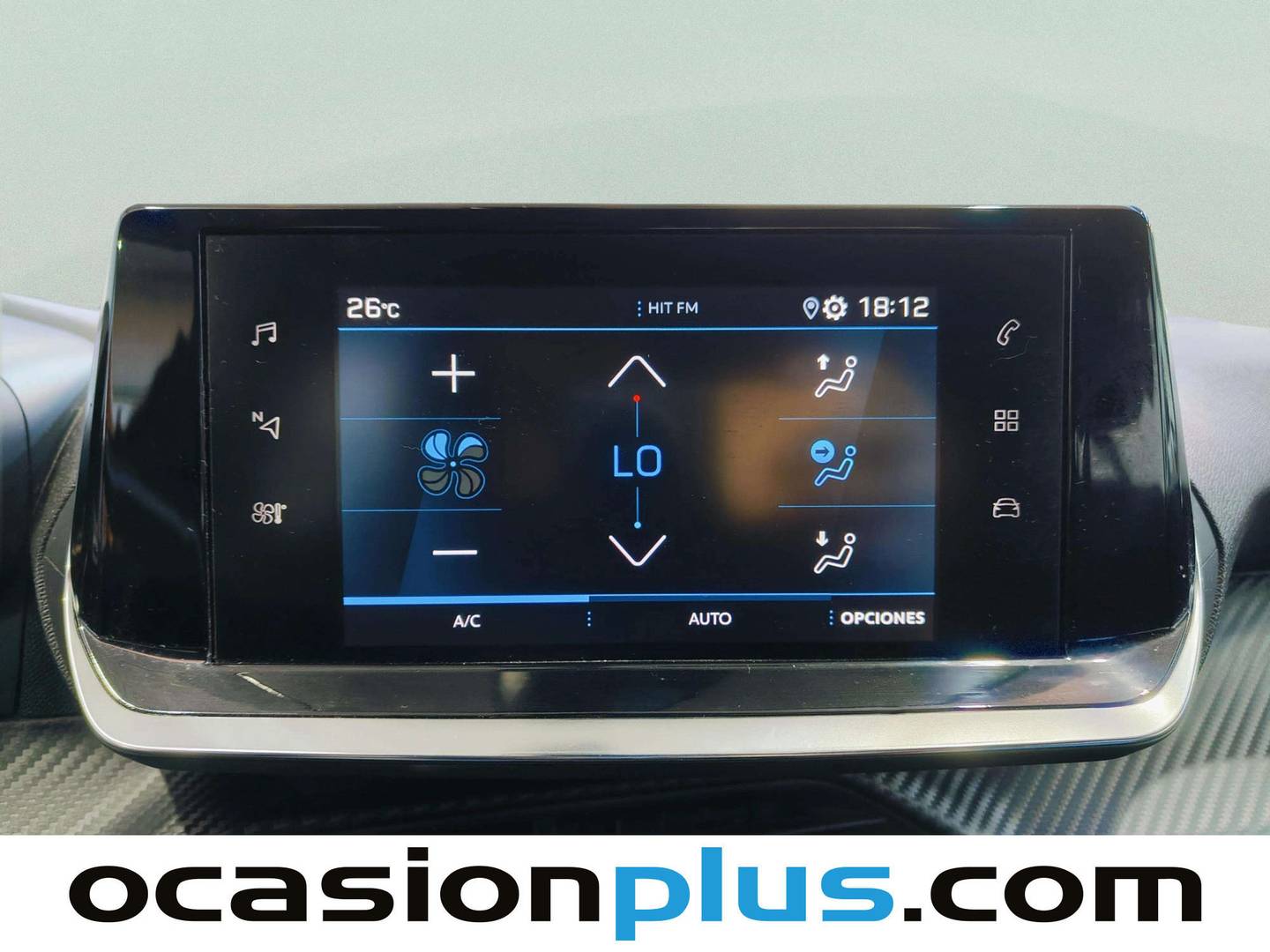 Peugeot 2008 Peugeot 2008 Puretech 100 S&S Active Pack (100 CV) seminuevo