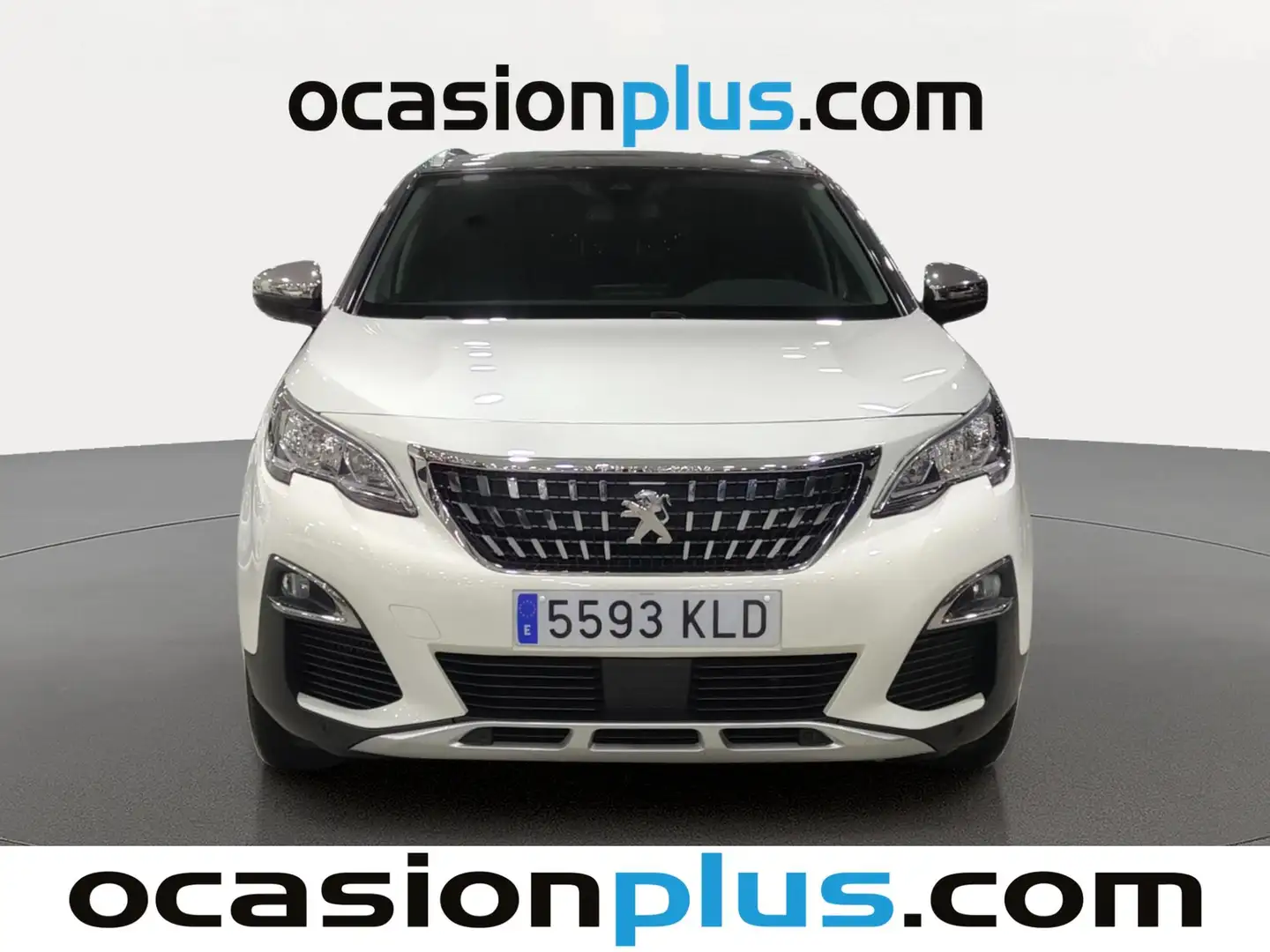 Foto Peugeot 3008 Peugeot 3008 BlueHDi 130 S&S Crossway (130 CV)