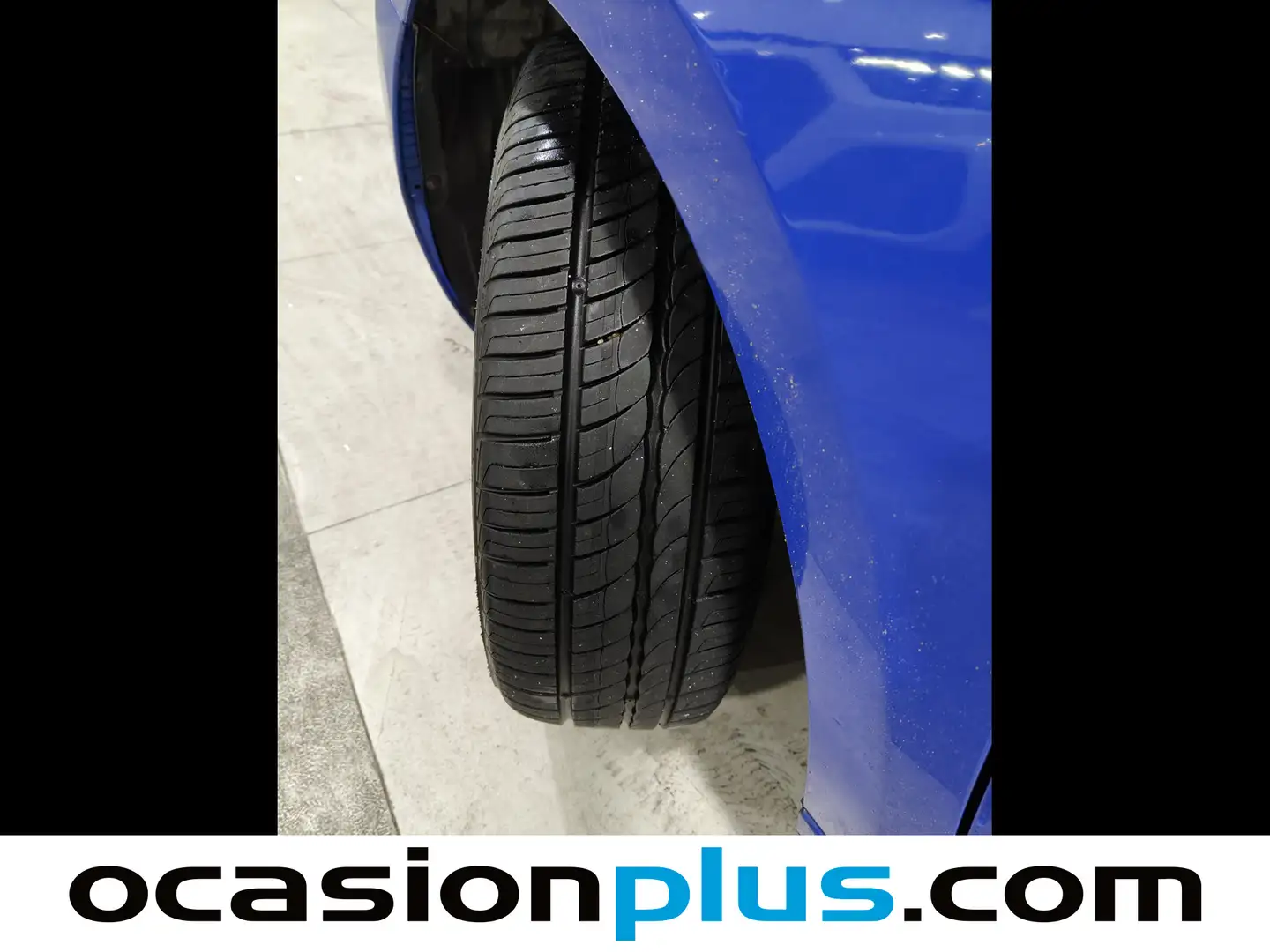 Foto Opel Corsa Opel Corsa 1.2 Turbo XHL Elegance (100 CV)