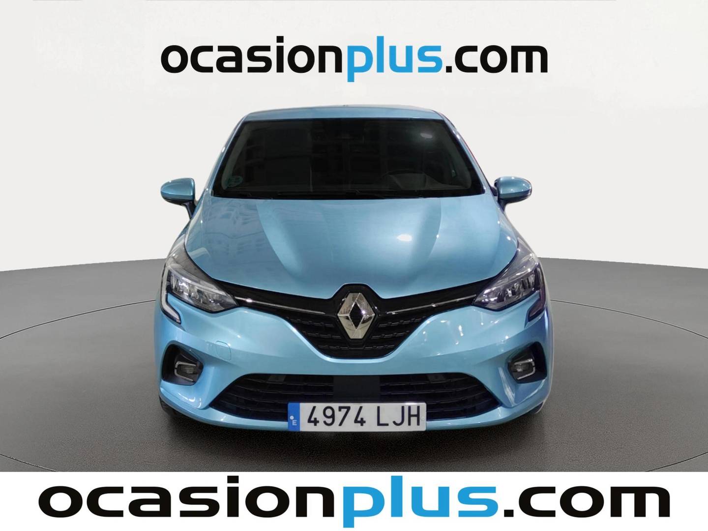 Renault Clio Renault Clio Intens Blue dCi (85 CV) al mejor precio