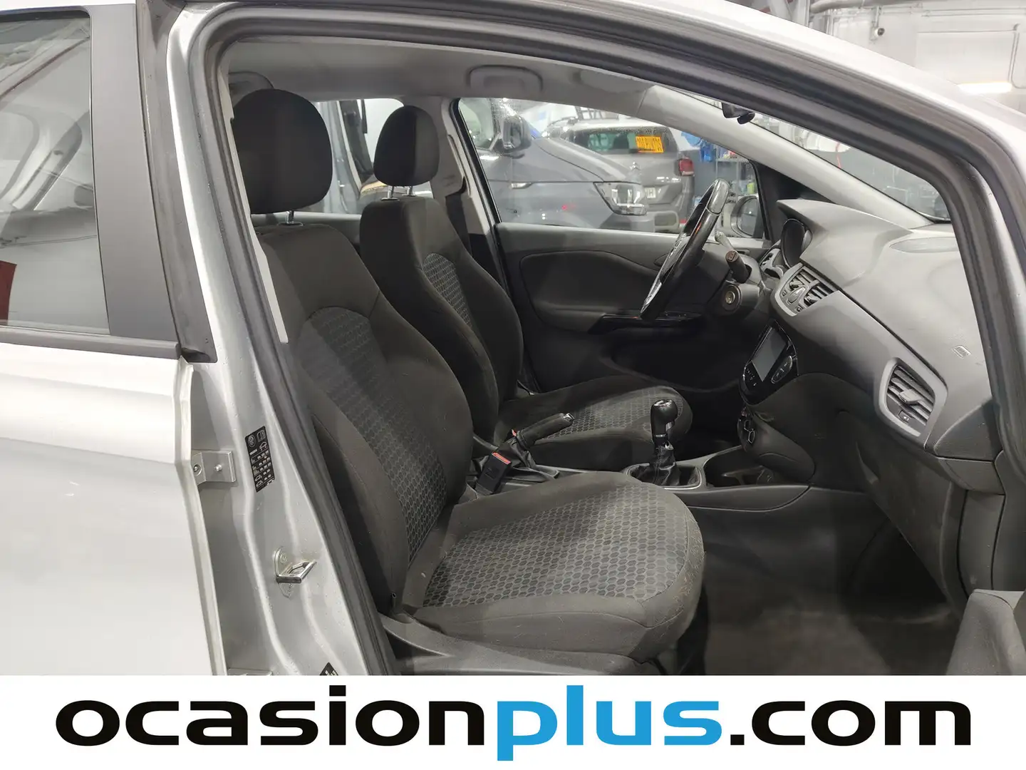 Foto Opel Corsa Opel Corsa 1.3 CDTi Selective (75 CV)