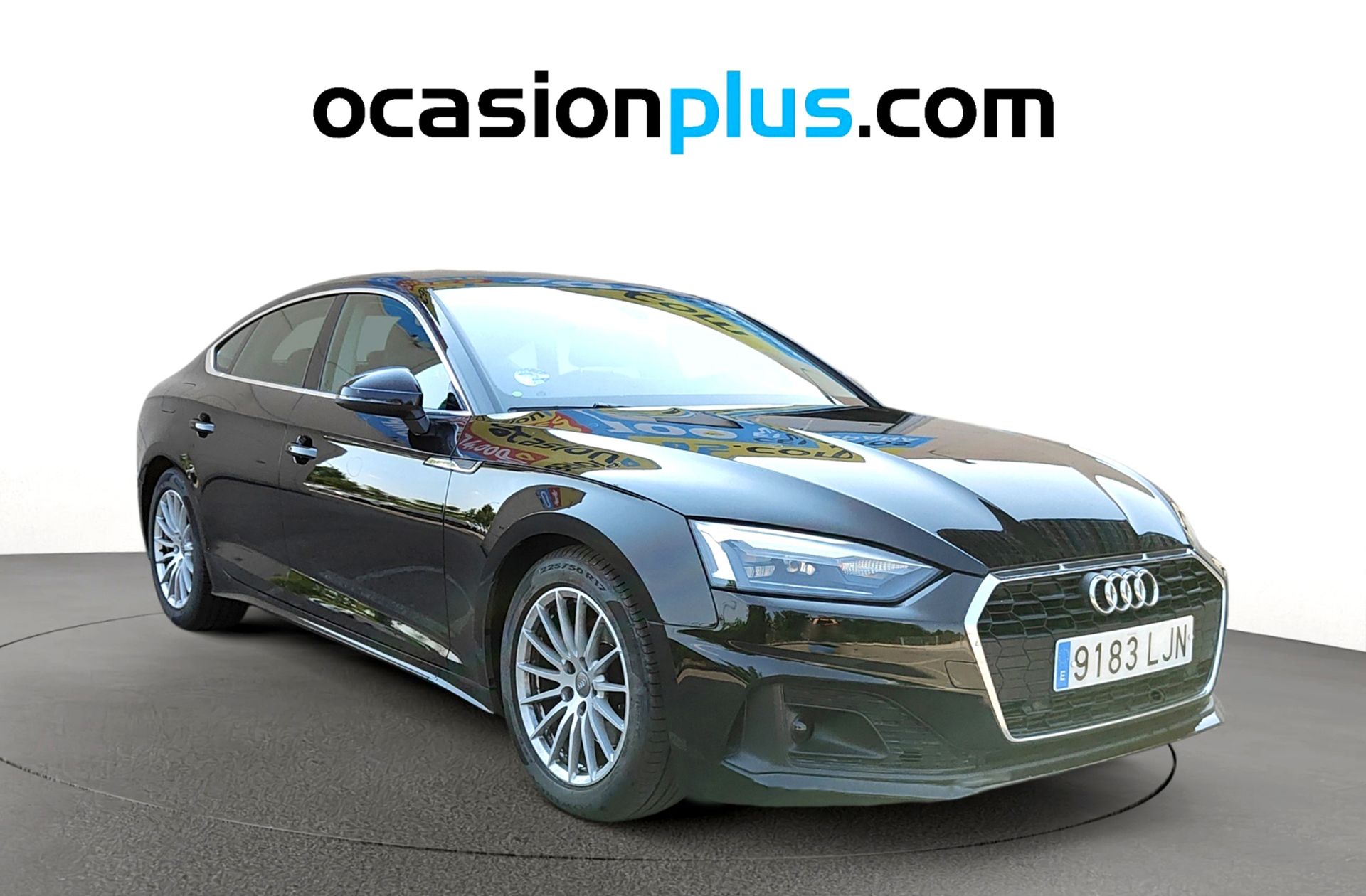 Audi A5 Sportback 40 TFSI S tronic - foto 2