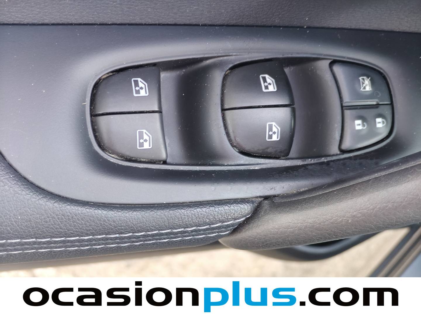 Nissan QASHQAI Nissan Qashqai DIG-T 140 Acenta 4x2 (140 CV) gasolina