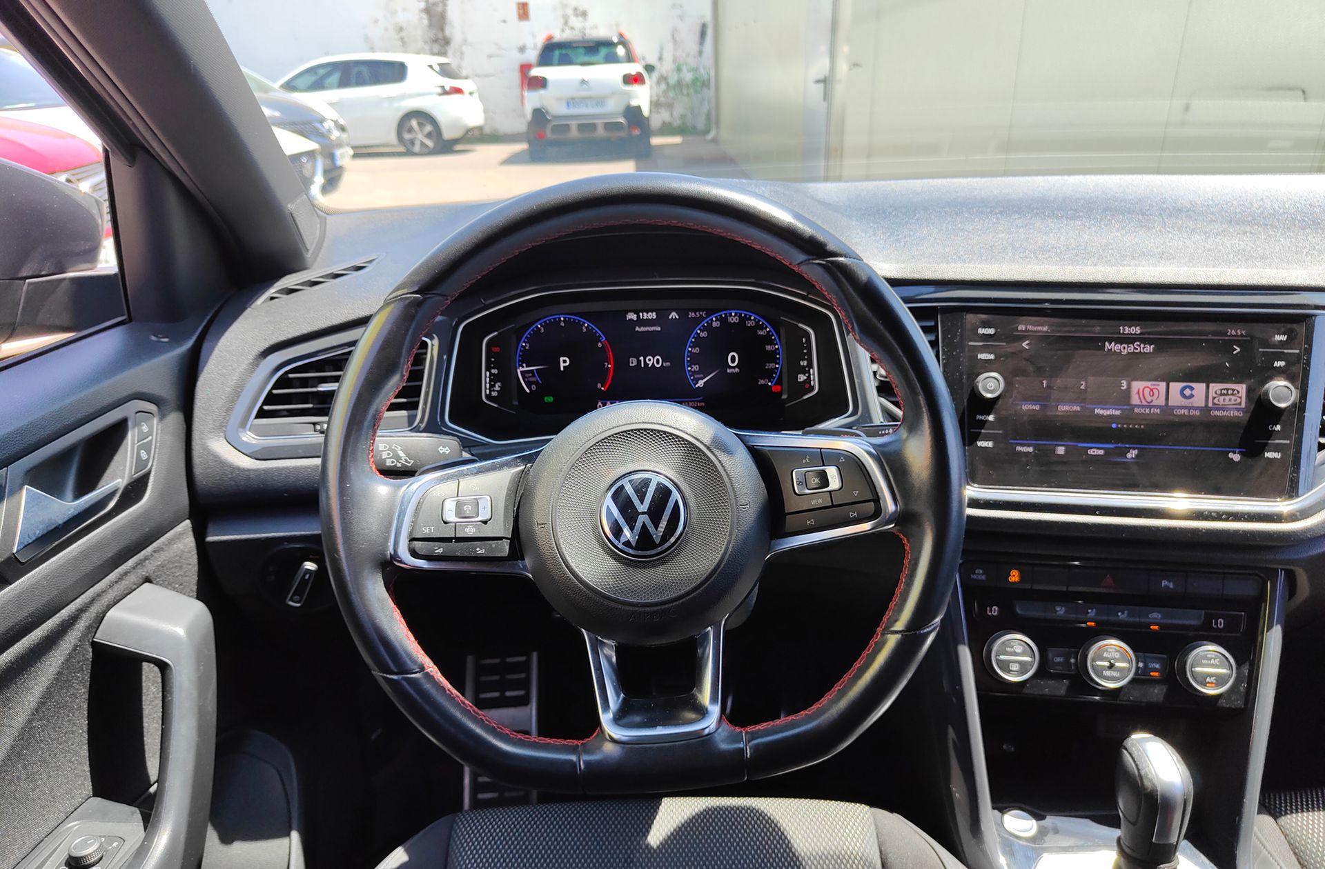 Volkswagen T-Roc Sport 1.5 TSI DSG - foto 21