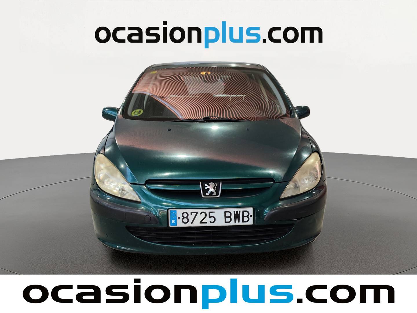 Peugeot 307 Peugeot 307 1.6 XR (110 CV) 110cv