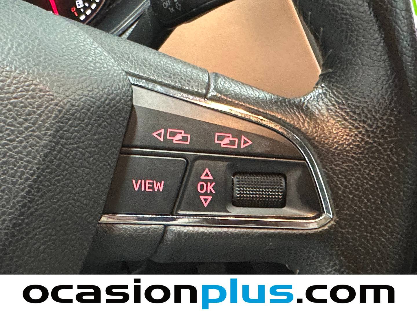 Foto Seat Ibiza SEAT Ibiza 1.0 TSI S&S Xcellence Plus DSG (115 CV)