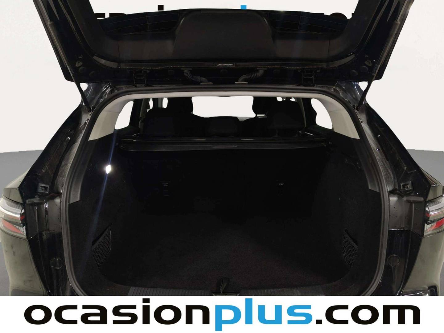 Fotos maletero MG HS MG HS 1.5T Comfort DCT (170 CV)