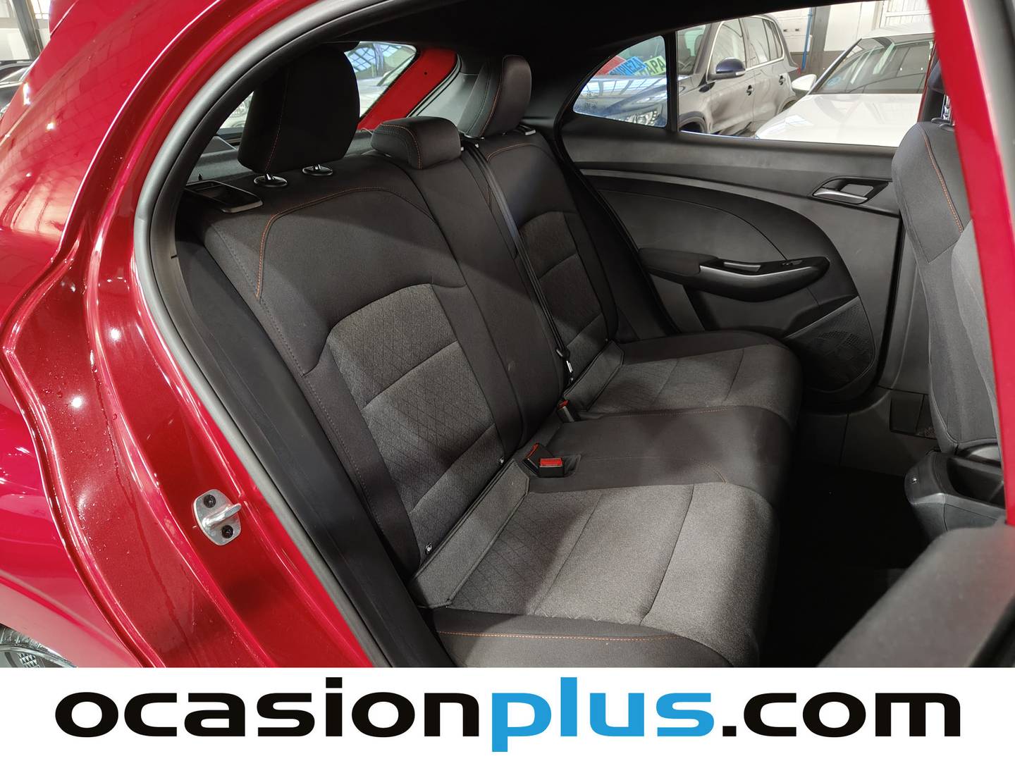 MG MG3 MG MG3 1.5 Standard (116 CV) al mejor precio