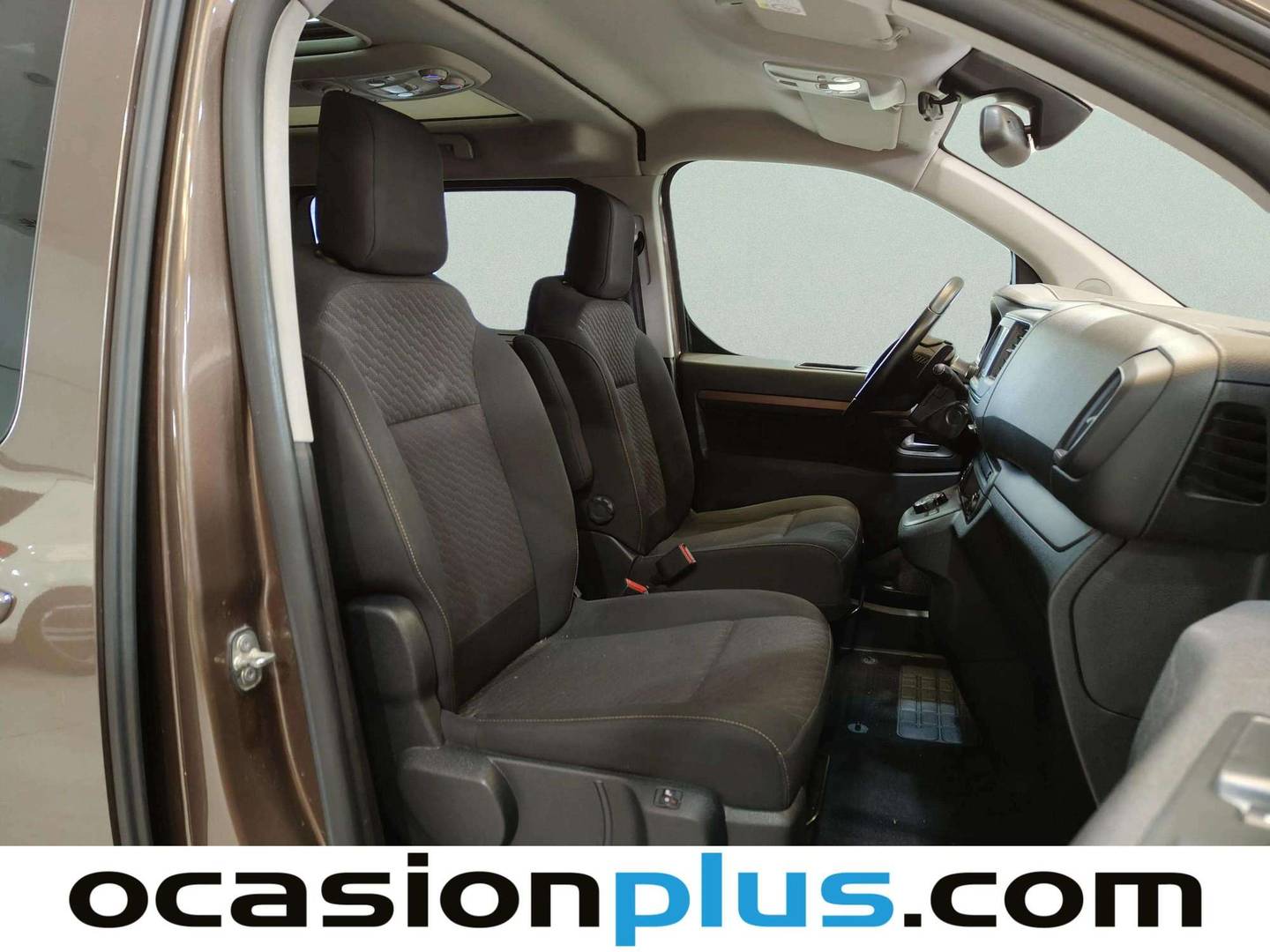 Toyota Proace Verso Toyota Proace Verso 2.0D Family Advance L1 Auto (145 CV) 8 Plazas diésel
