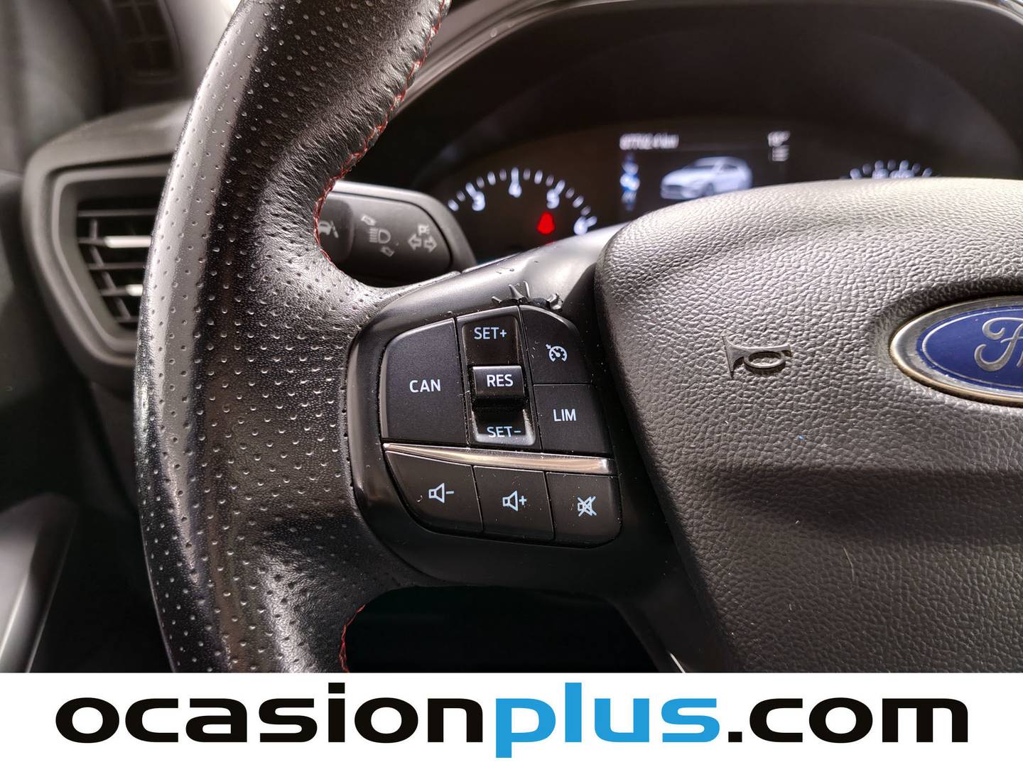 Ford Focus Ford Focus 1.5 Ecoboost ST-Line (150 CV) barato