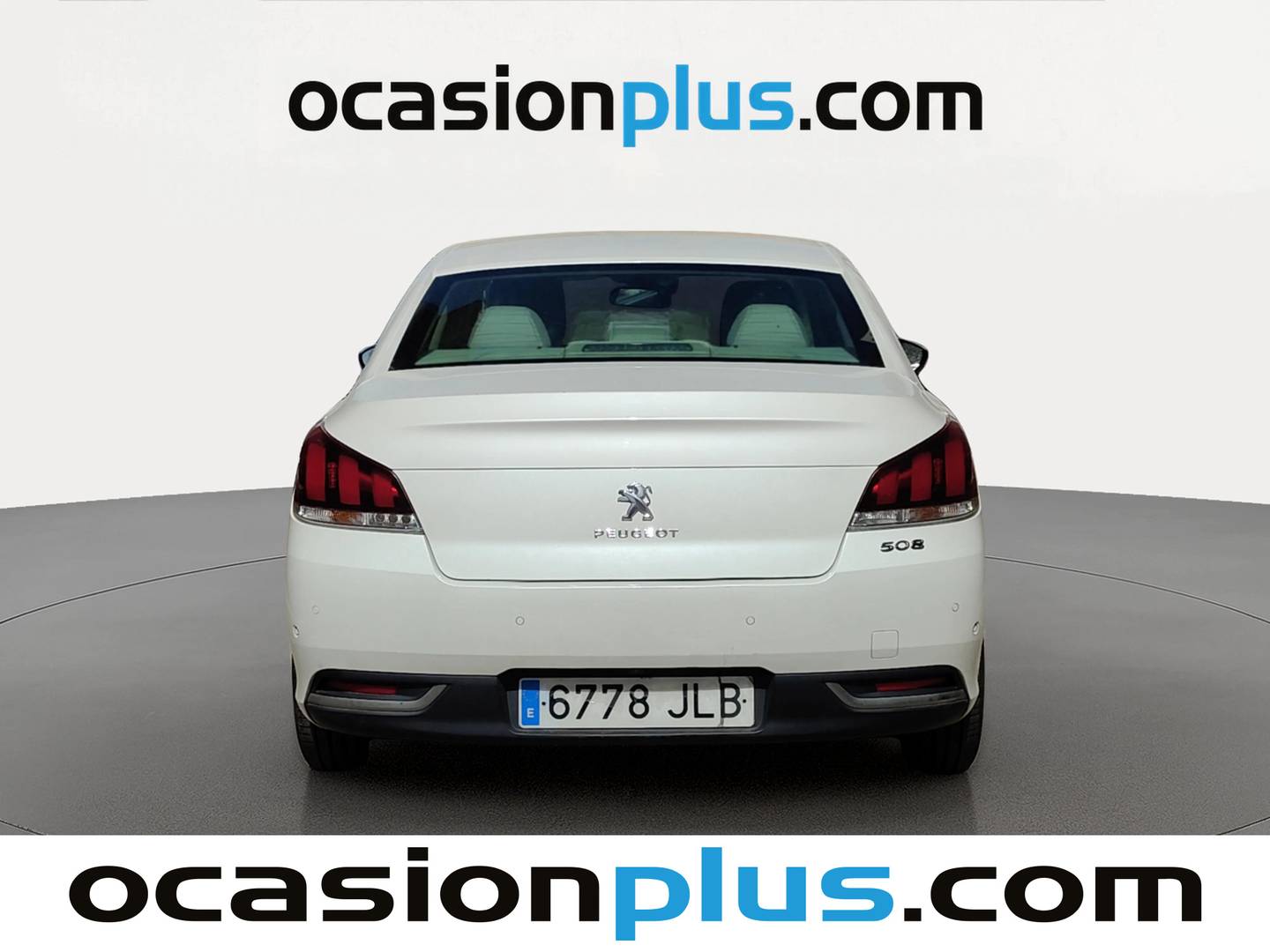 Peugeot 508 Peugeot 508 2.0 BlueHDI Allure Auto (180 CV) barato