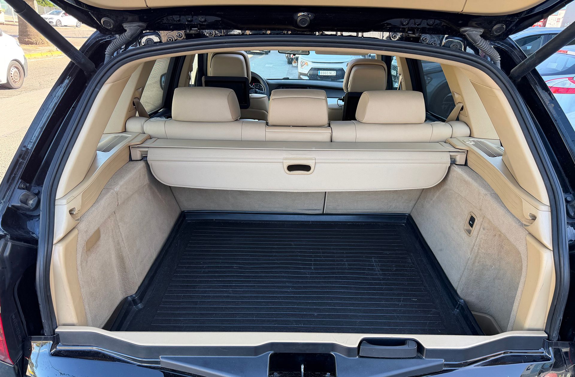 BMW X5 xDrive30d - foto 21