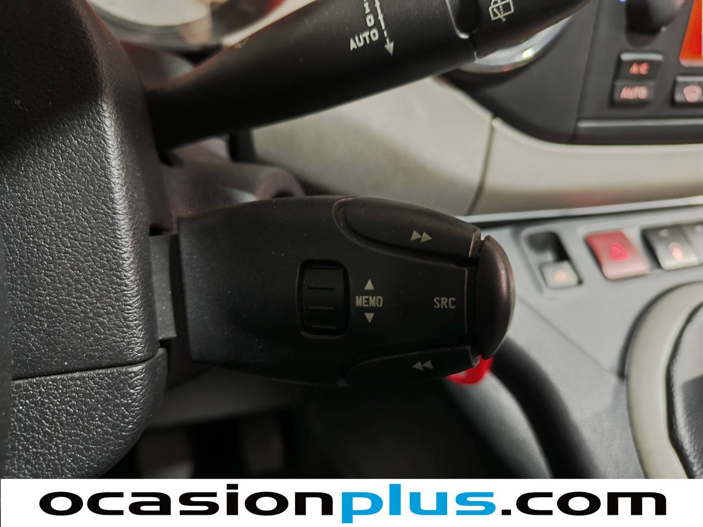 Foto Citroën Berlingo Citroen Berlingo 1.6 HDI XTR Plus (92 CV)