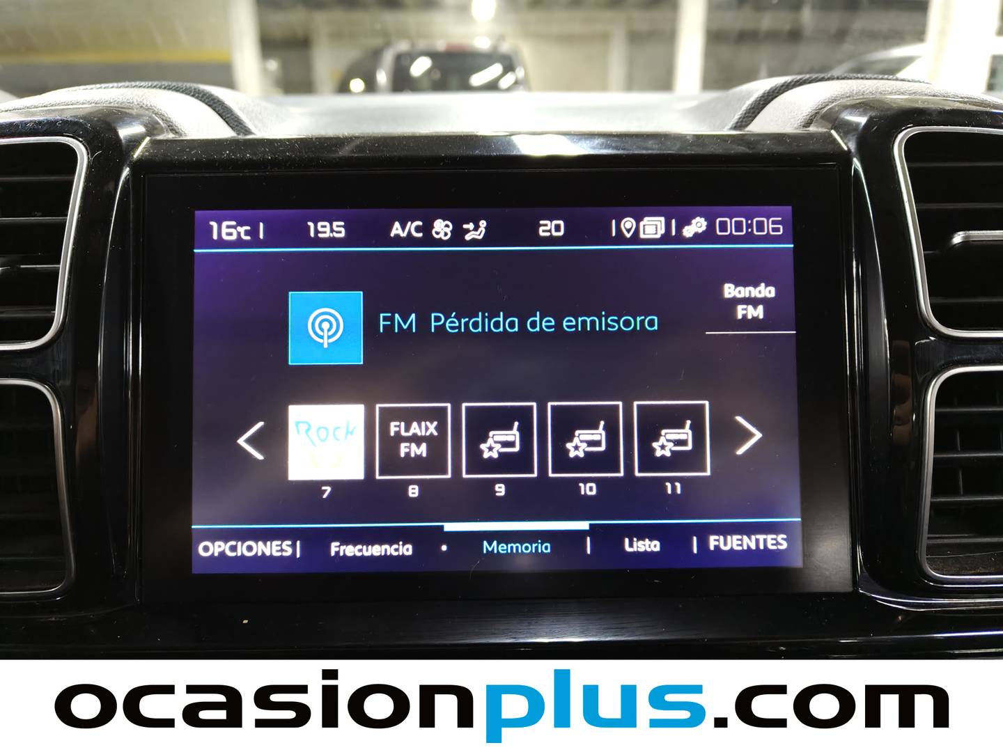 Foto Citroën C5 Aircross Citroen C5 Aircross BlueHdi 130 S&S Live Pack (131 CV)