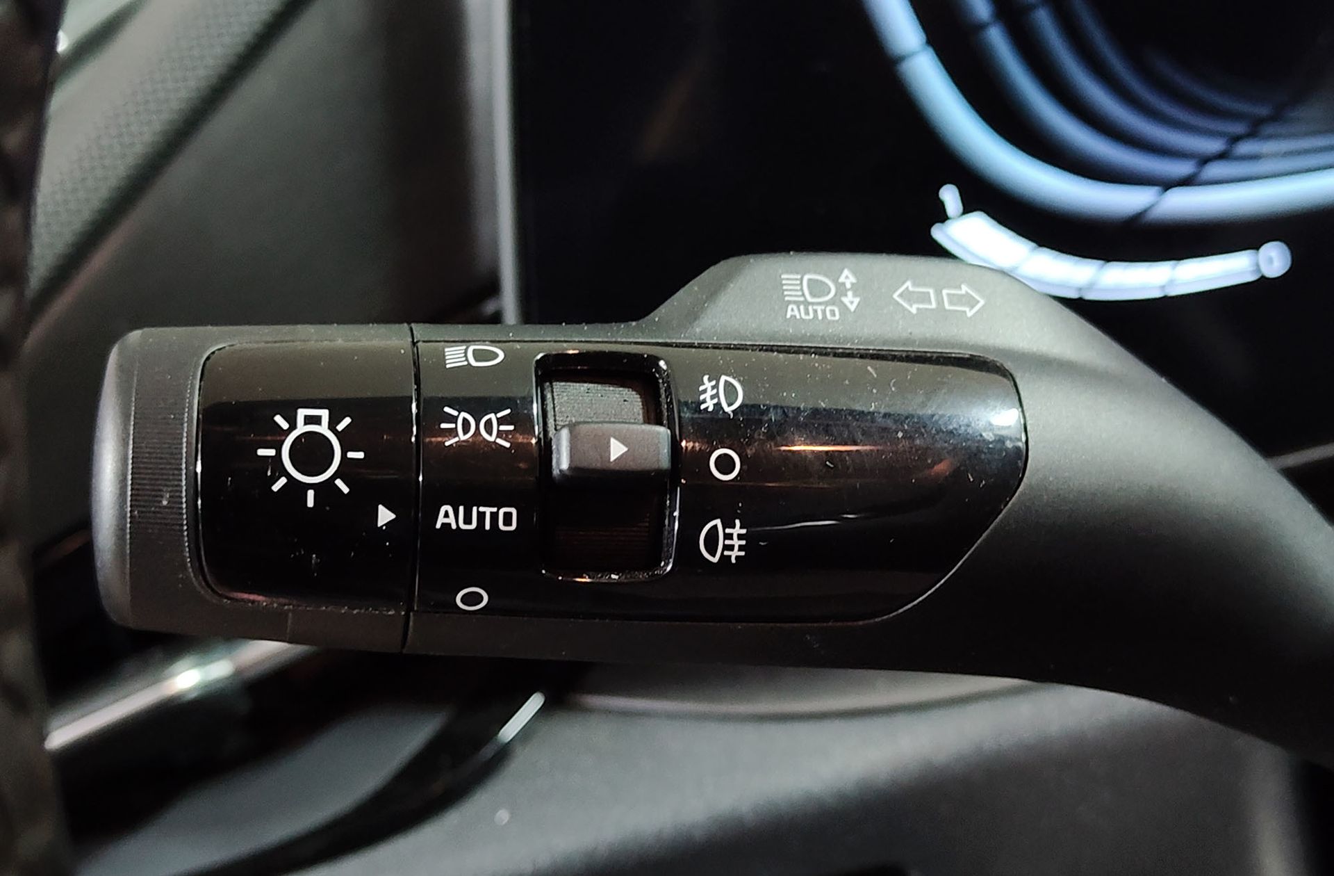 Kia Niro 1.6 GDi HEV Drive - foto 26