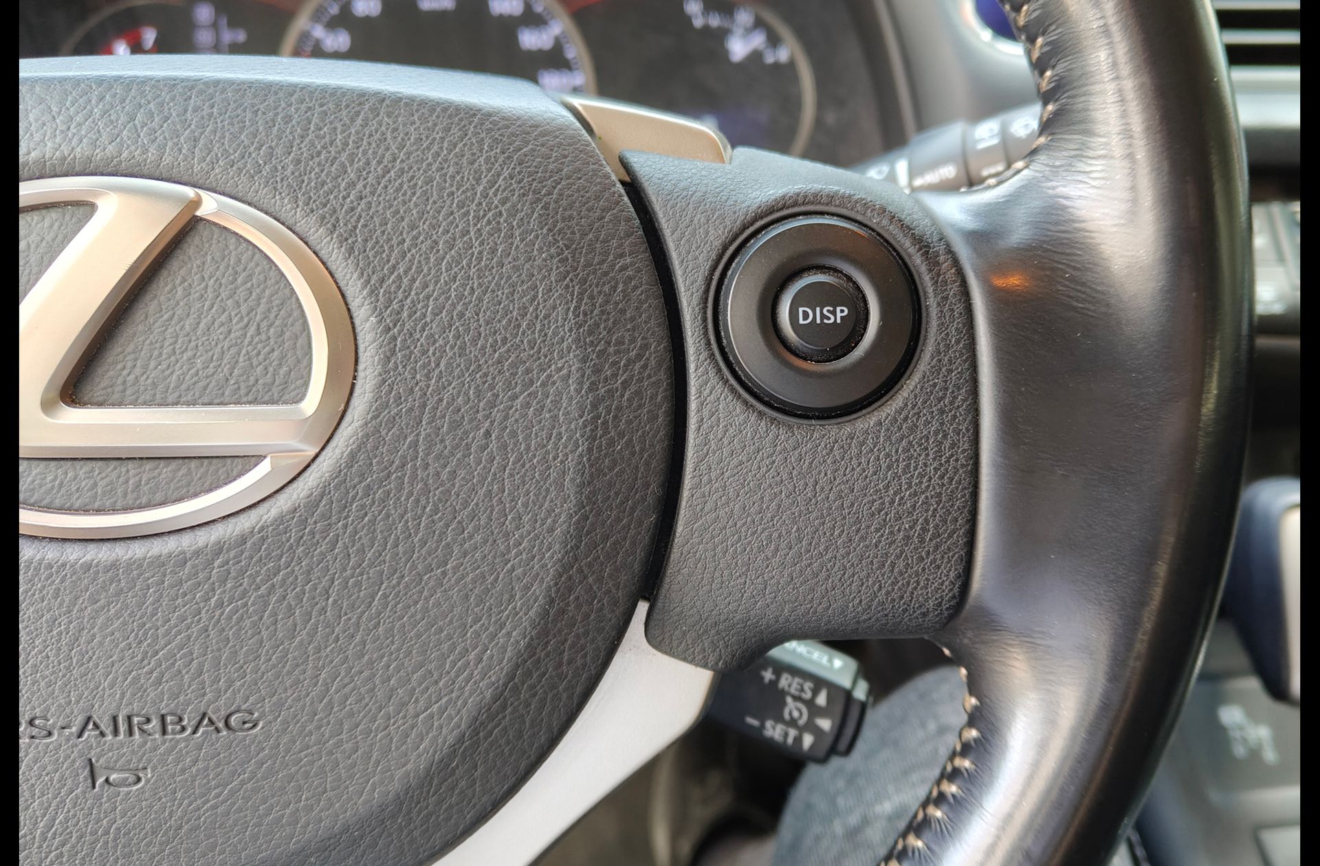 Lexus CT 200h Business - foto 24