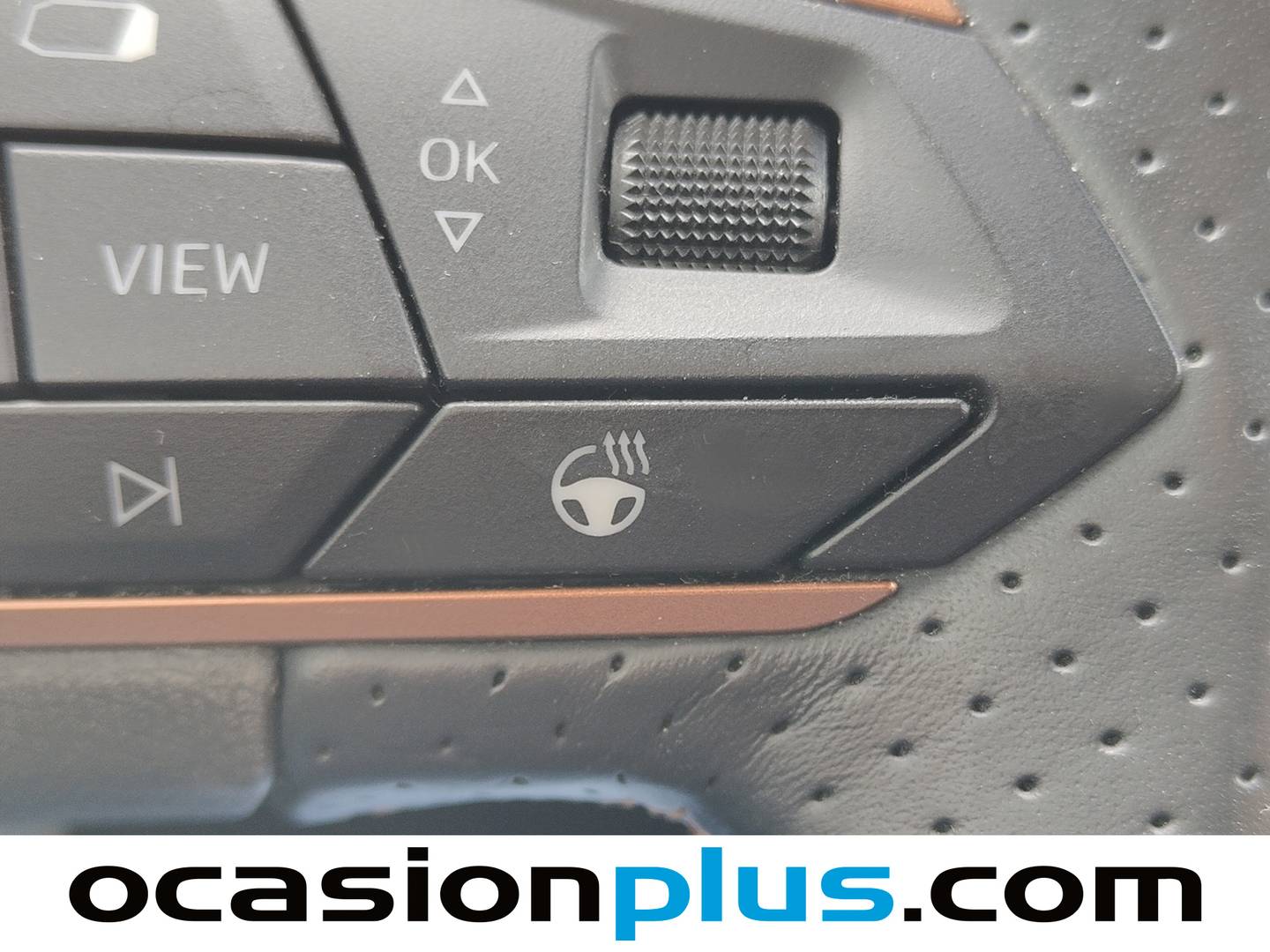 Extras del Cupra Formentor Cupra Formentor 1.4 e-Hybrid DSG (204 CV)