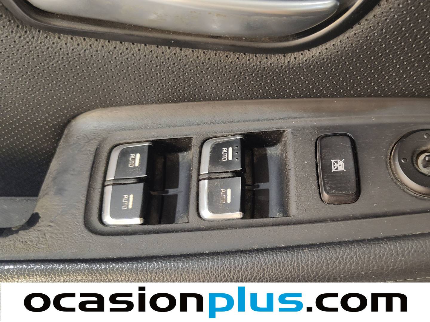 KIA Carens KIA Carens 1.7 CRDi VGT Drive Eco-Dynamics (141 CV) 7 Plazas km 0