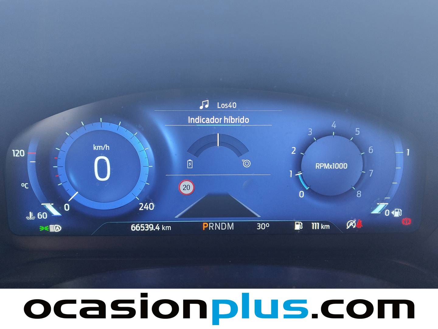 Ford Puma Ford Puma 1.0 EcoBoost MHEV ST-Line X Auto (125 CV) híbrido
