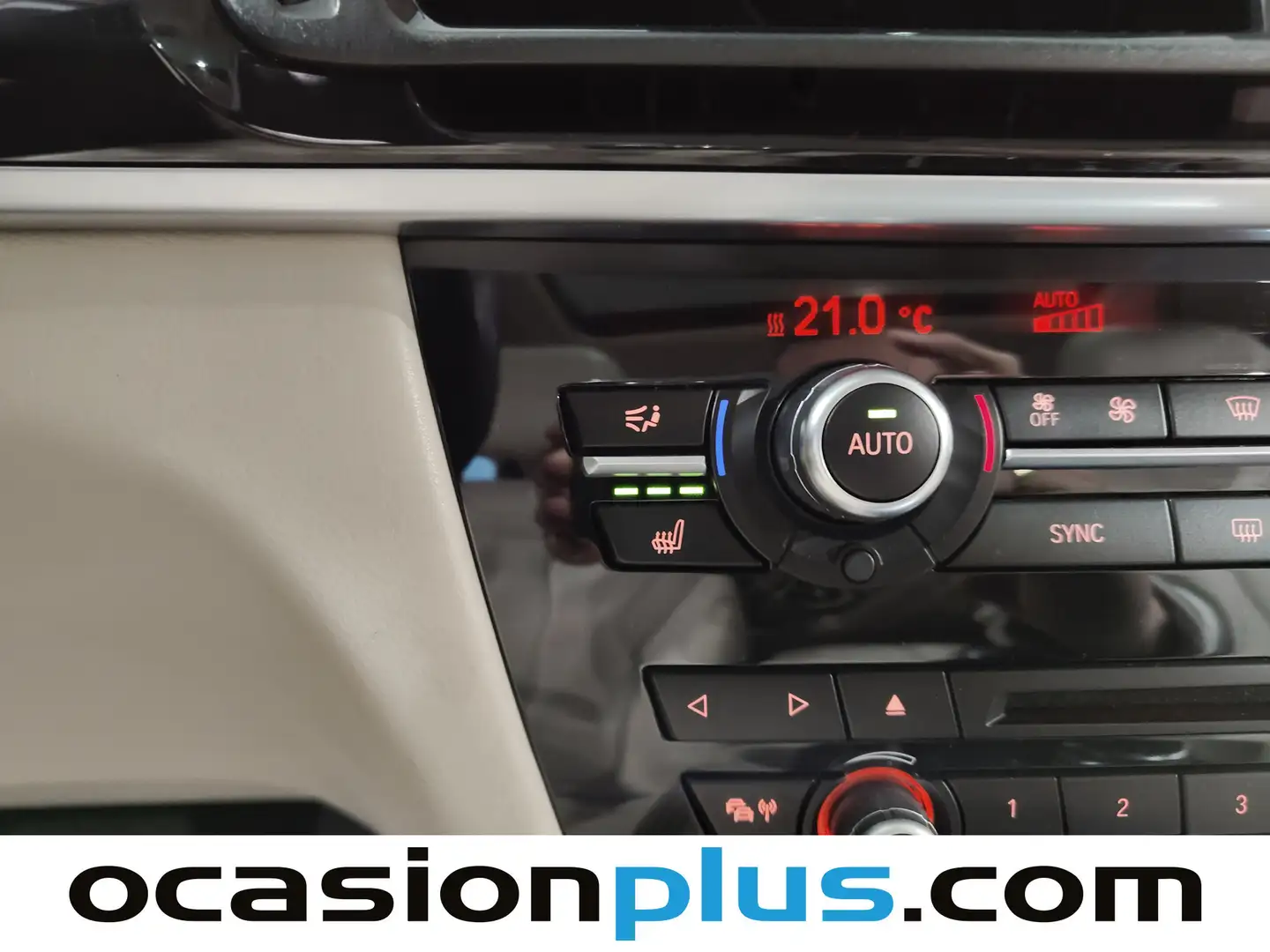 Foto BMW X6 BMW X6 xDrive30d (258 CV)