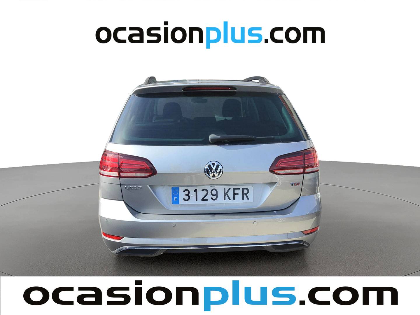 Volkswagen Golf Volkswagen Golf Variant Advance 1.6 TDI (115 CV) barato