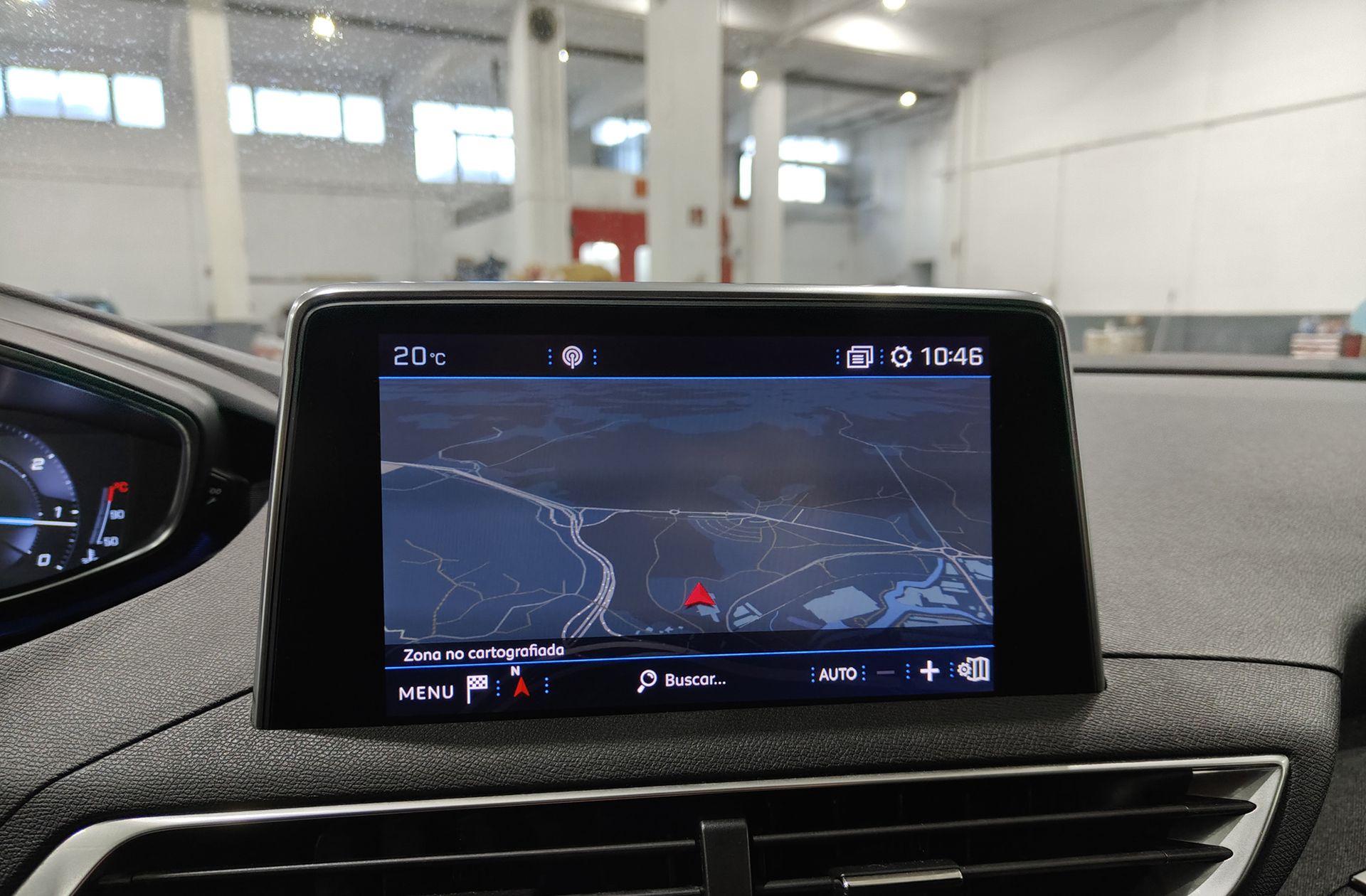Peugeot 5008 BlueHDi 130 Allure 7 plazas - foto 8