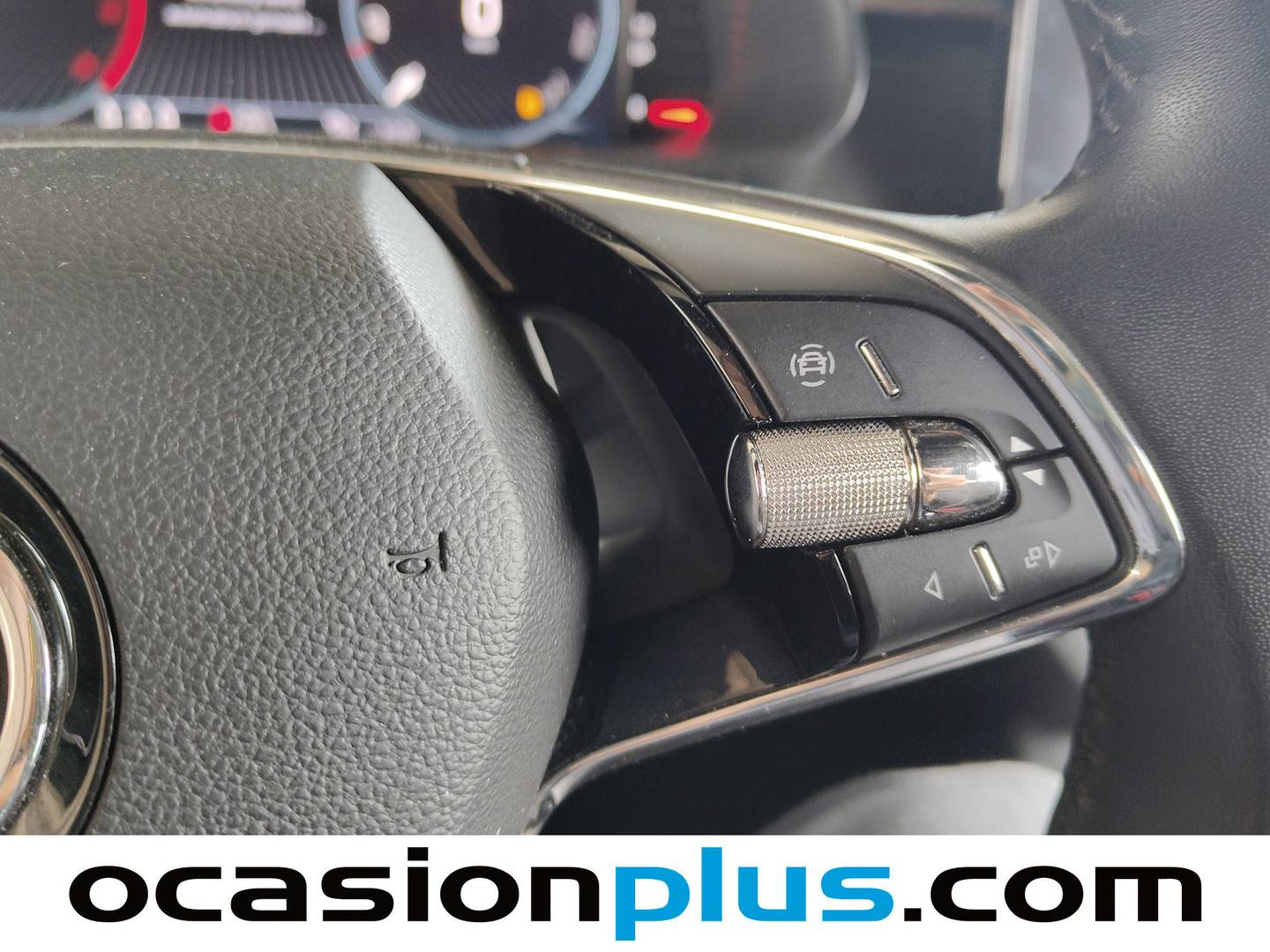 Skoda Kamiq Skoda Kamiq 1.0 TSI Style DSG (110 CV) seminuevo