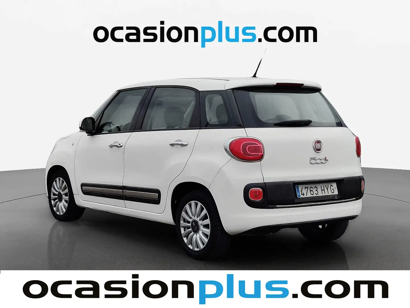 Foto Fiat 500L Fiat 500L 1.3 MultiJet II S&S (85 CV)