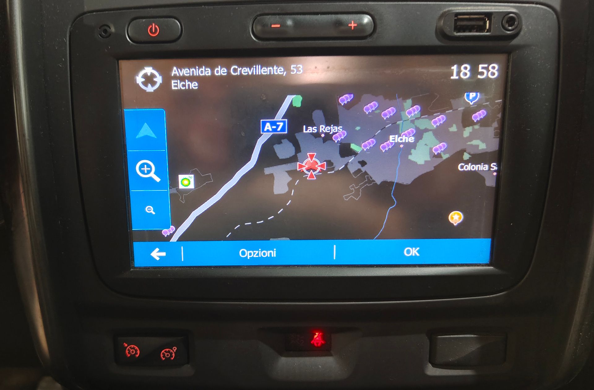 Dacia Duster Laureate dCi - foto 7