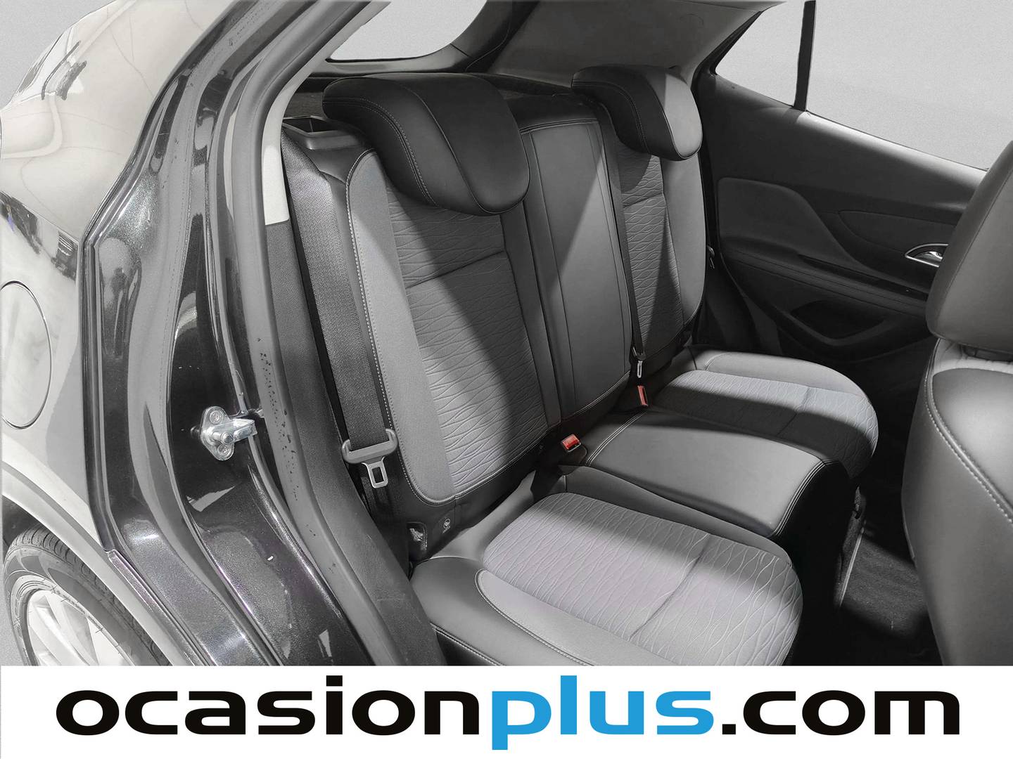 Opel Mokka Opel Mokka 1.6 CDTI S&S Excellence 4x2 (136 CV) diésel