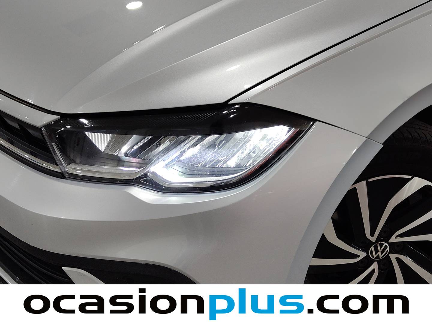 Extras del Volkswagen Polo Volkswagen Polo Life 1.0 TSI (95 CV)