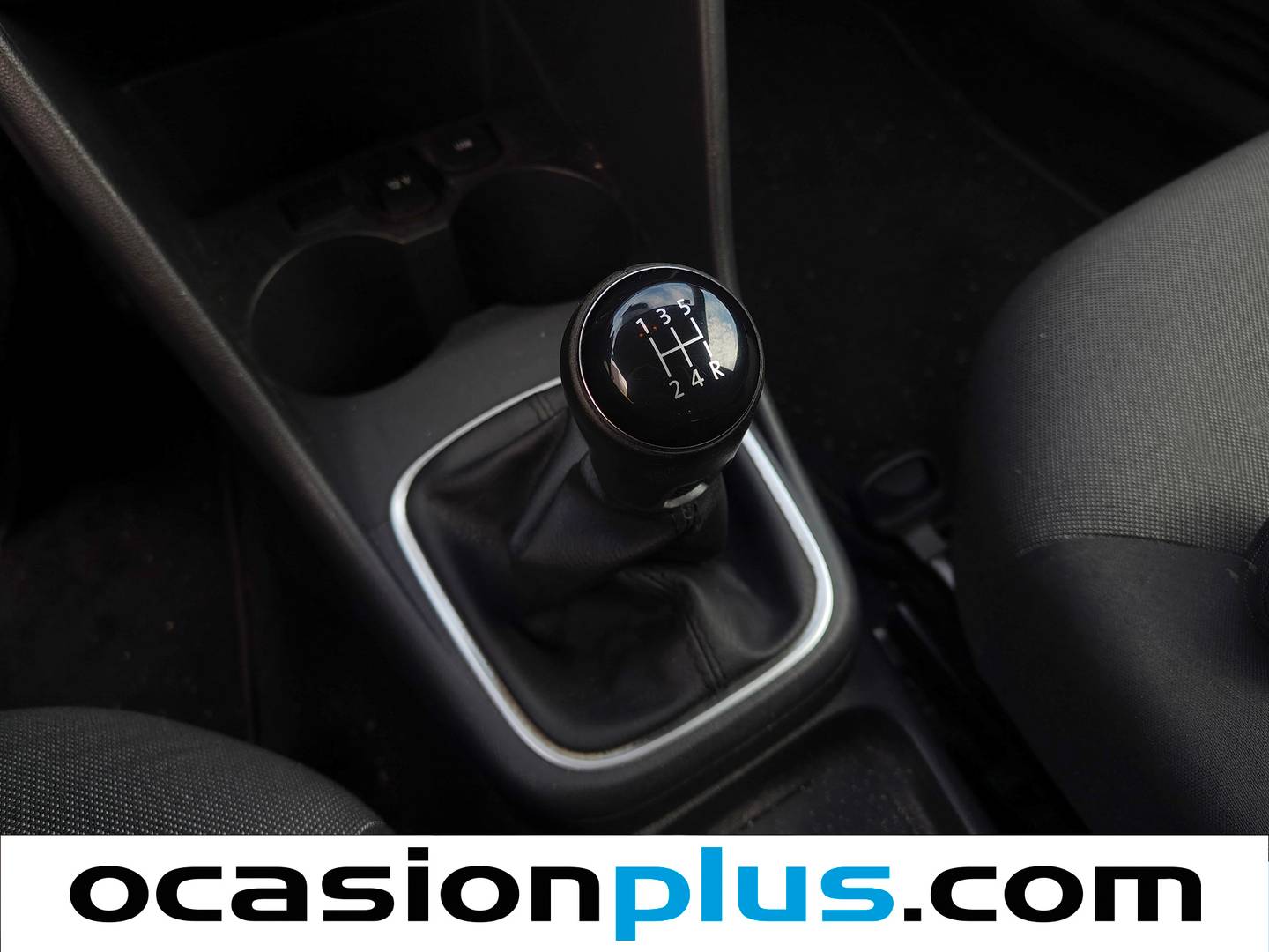 Volkswagen Polo Volkswagen Polo Advance 1.0 (75 CV) de segunda mano