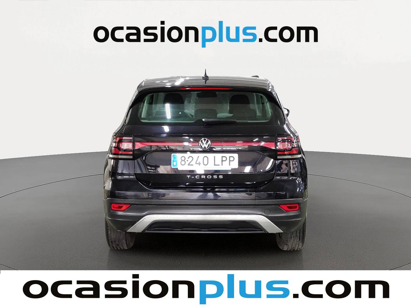 Volkswagen T-Cross Volkswagen T-Cross Edition 1.0 TSI (95 CV) al mejor precio