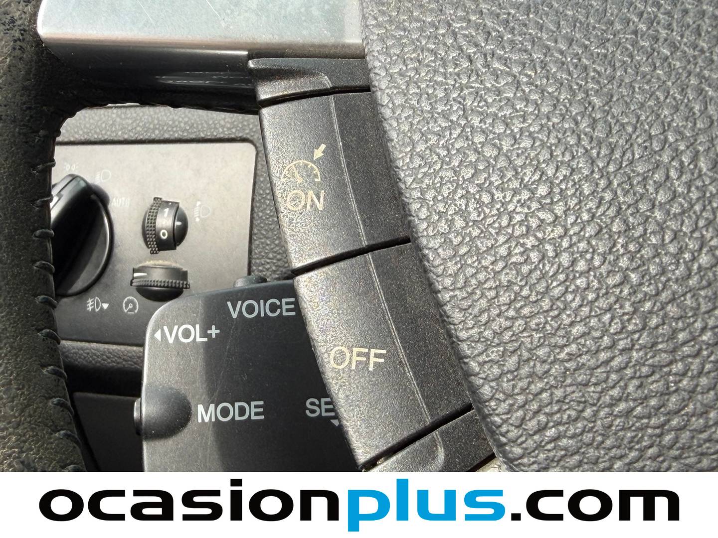 Ford Kuga Ford Kuga 2.0 TDCI Trend 4WD (136 CV) 2009