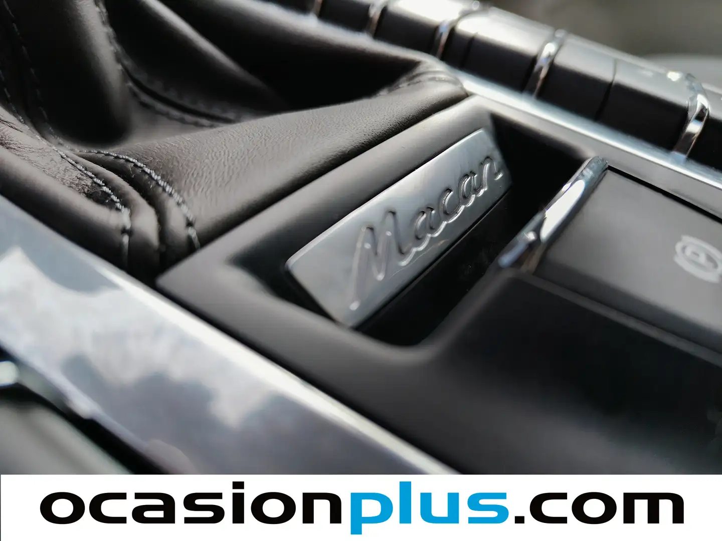 Foto Porsche Macan Porsche Macan Macan (245 CV)