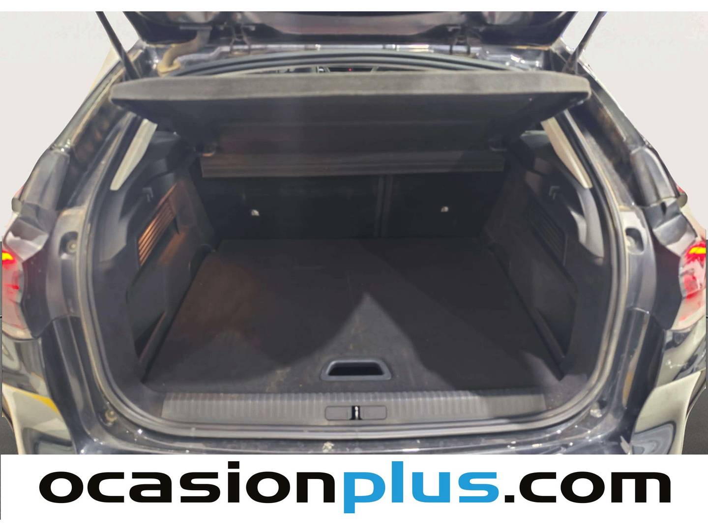 Foto Citroën C4 Citroen C4 PureTech 130 S&S 6v Feel Pack (130 CV)