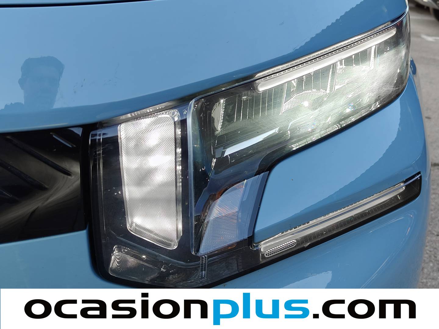 Foto Citroën C3 Citroen C3 Turbo 100 You (100 CV)