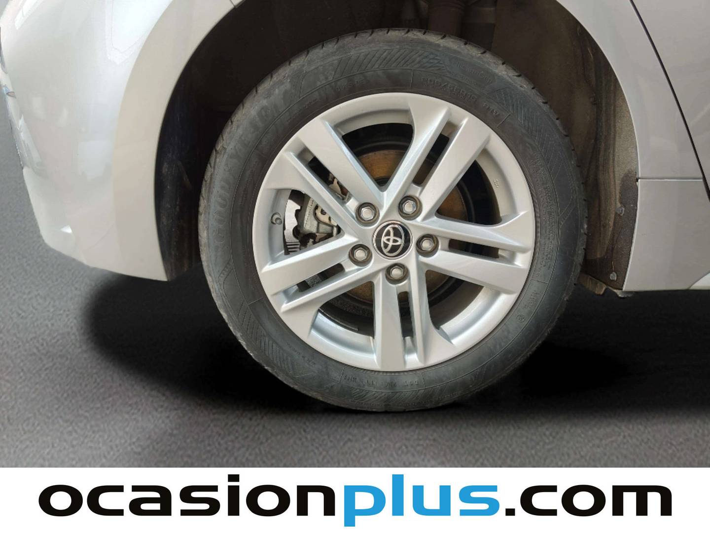 Toyota Corolla Toyota Corolla 125H Business E-CVT (122 CV) barato