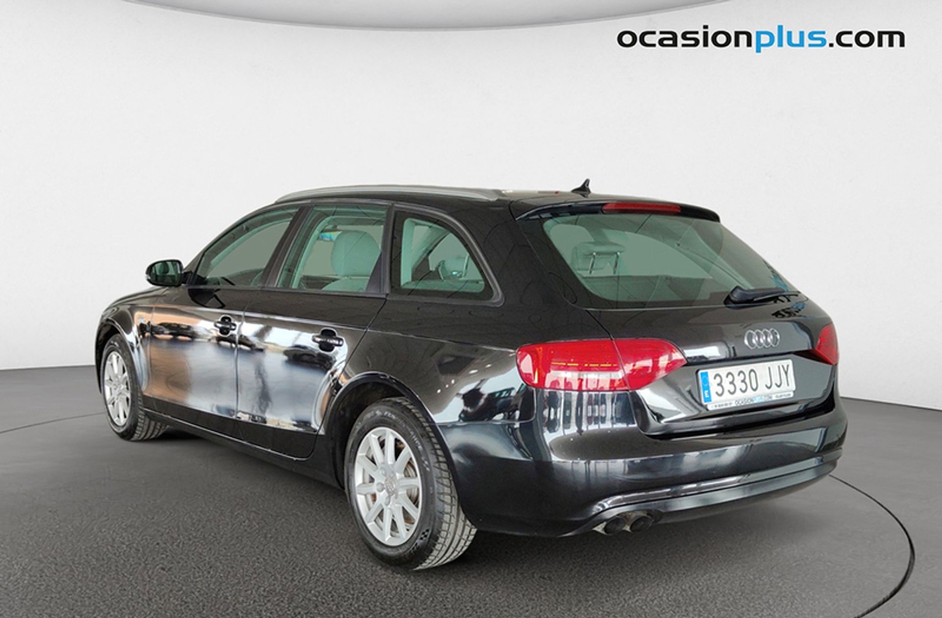 Audi A4 Avant 2.0 TDI multitronic - foto 3
