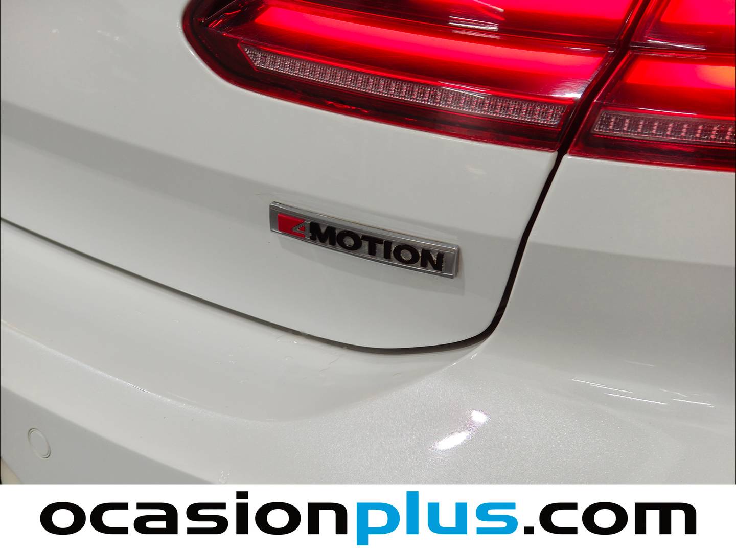 Volkswagen Arteon Volkswagen Arteon Elegance 2.0 TDI (240 CV) DSG de ocasión