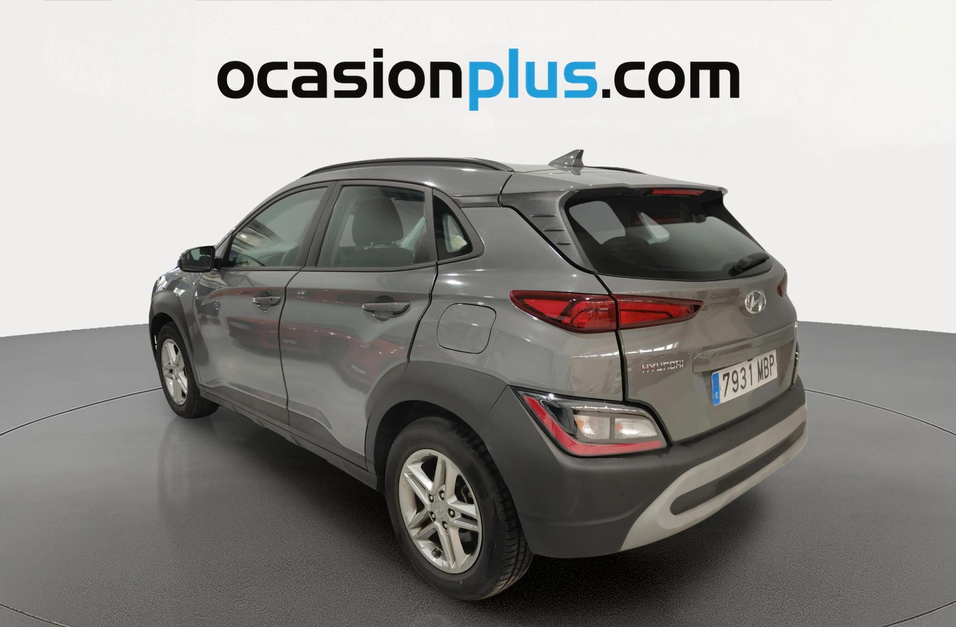 Hyundai Kona 1.0 T-GDi Maxx 4x2 - foto 3