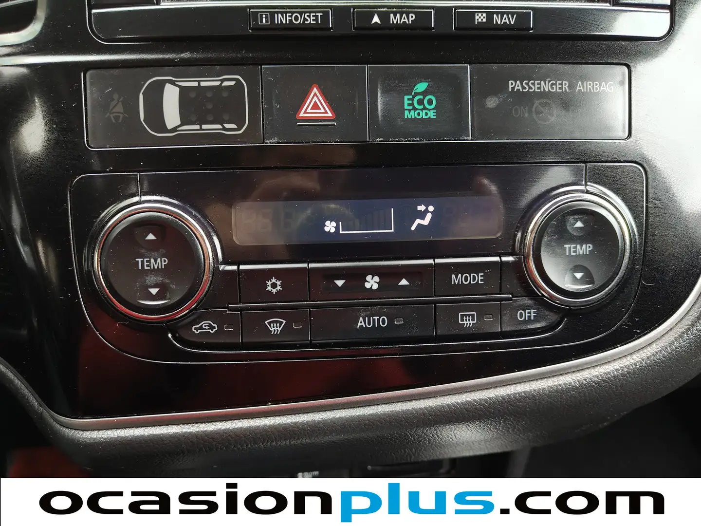 Foto Mitsubishi Outlander Mitsubishi Outlander 2.0 PHEV Kaiteki 4WD Auto (203 CV)