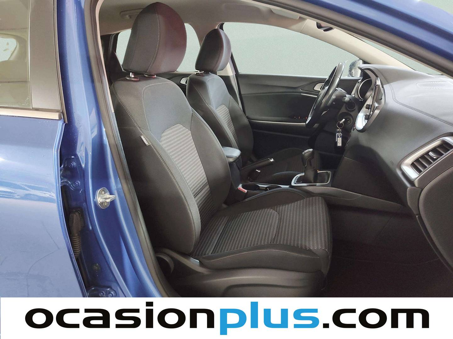 KIA Ceed KIA Ceed 1.0 T-GDI Drive (100 CV) km 0