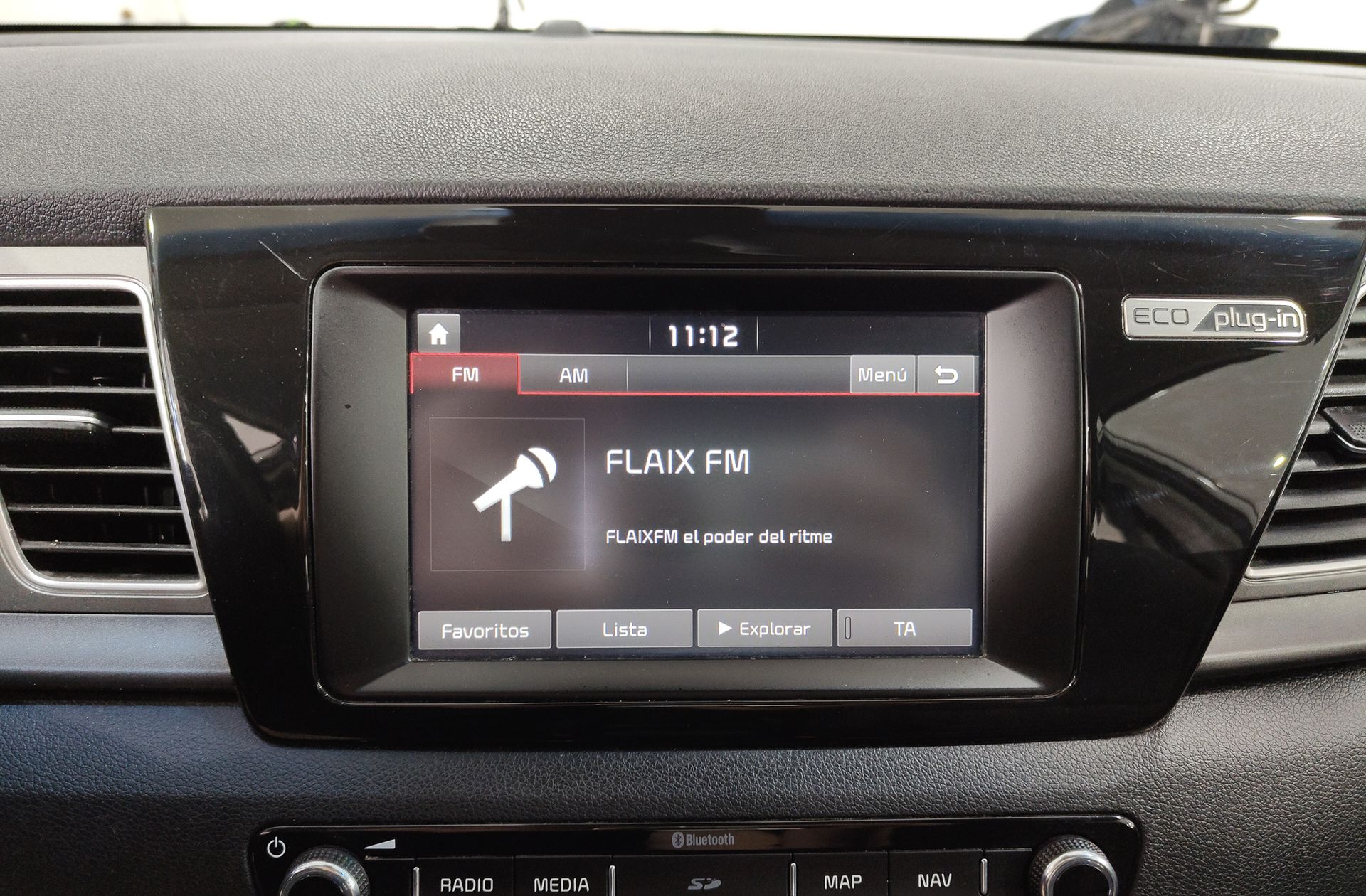 Kia Niro 1.6 GDi PHEV Híbrido Drive - foto 31