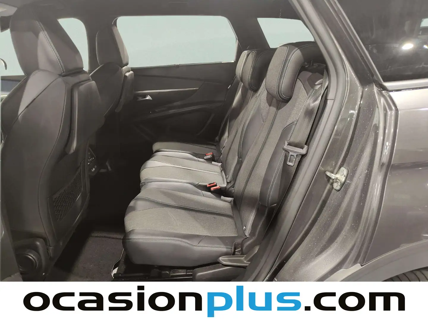 Foto Peugeot 5008 Peugeot 5008 PureTech 130 S&S Allure Pack EAT8 (130 CV) 7 Plazas