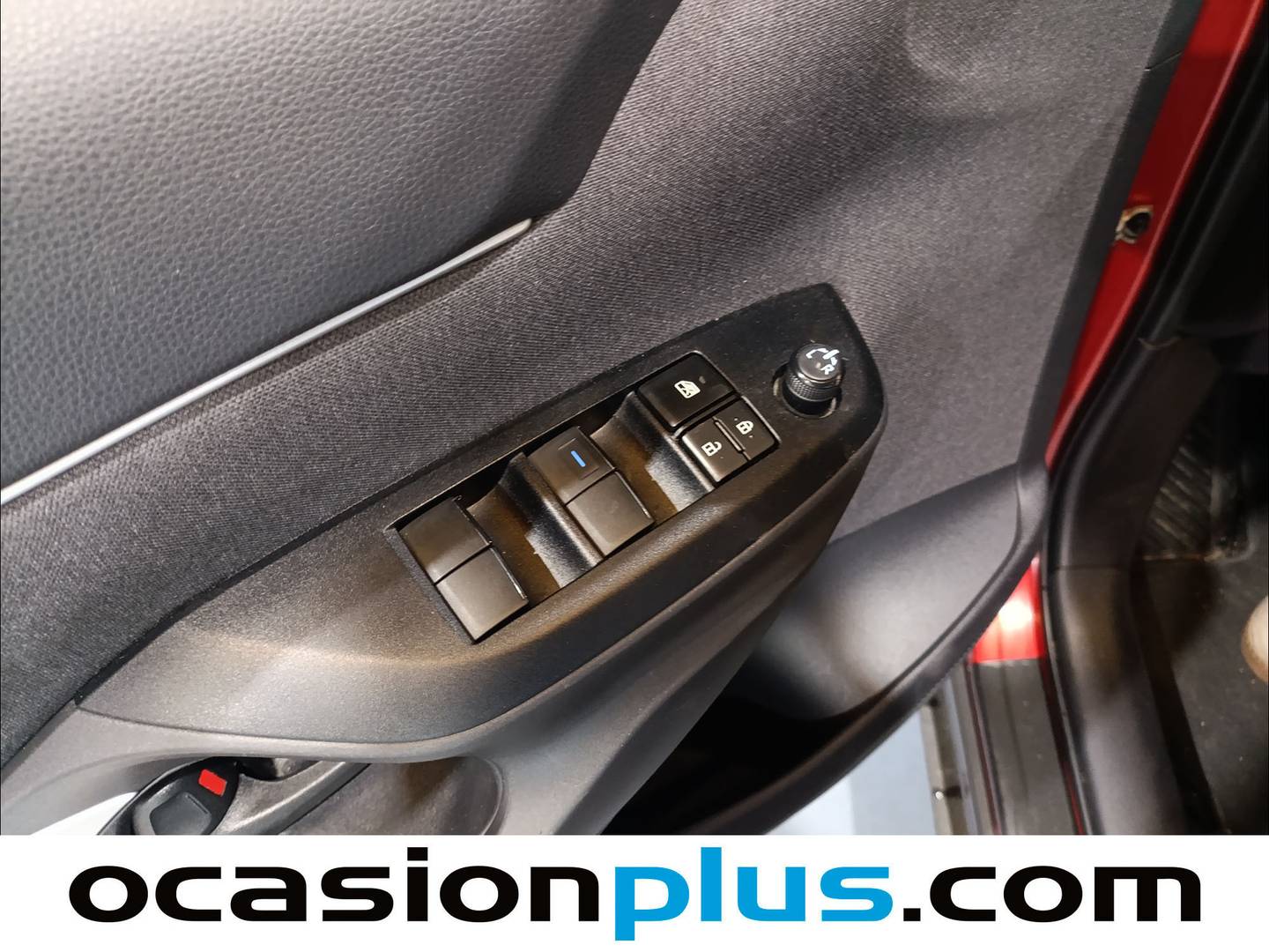 Toyota Yaris Cross Toyota Yaris Cross 120H Business Plus (116 CV) km 0