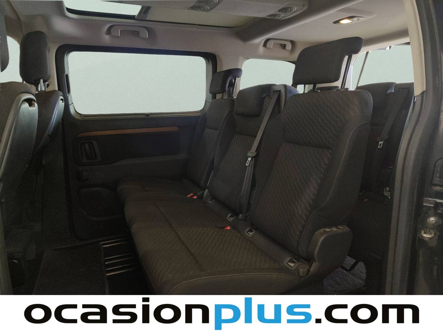 Foto Toyota Proace Verso Toyota Proace Verso Combi 2.0D Family Advance + Pack L1 (150 CV)