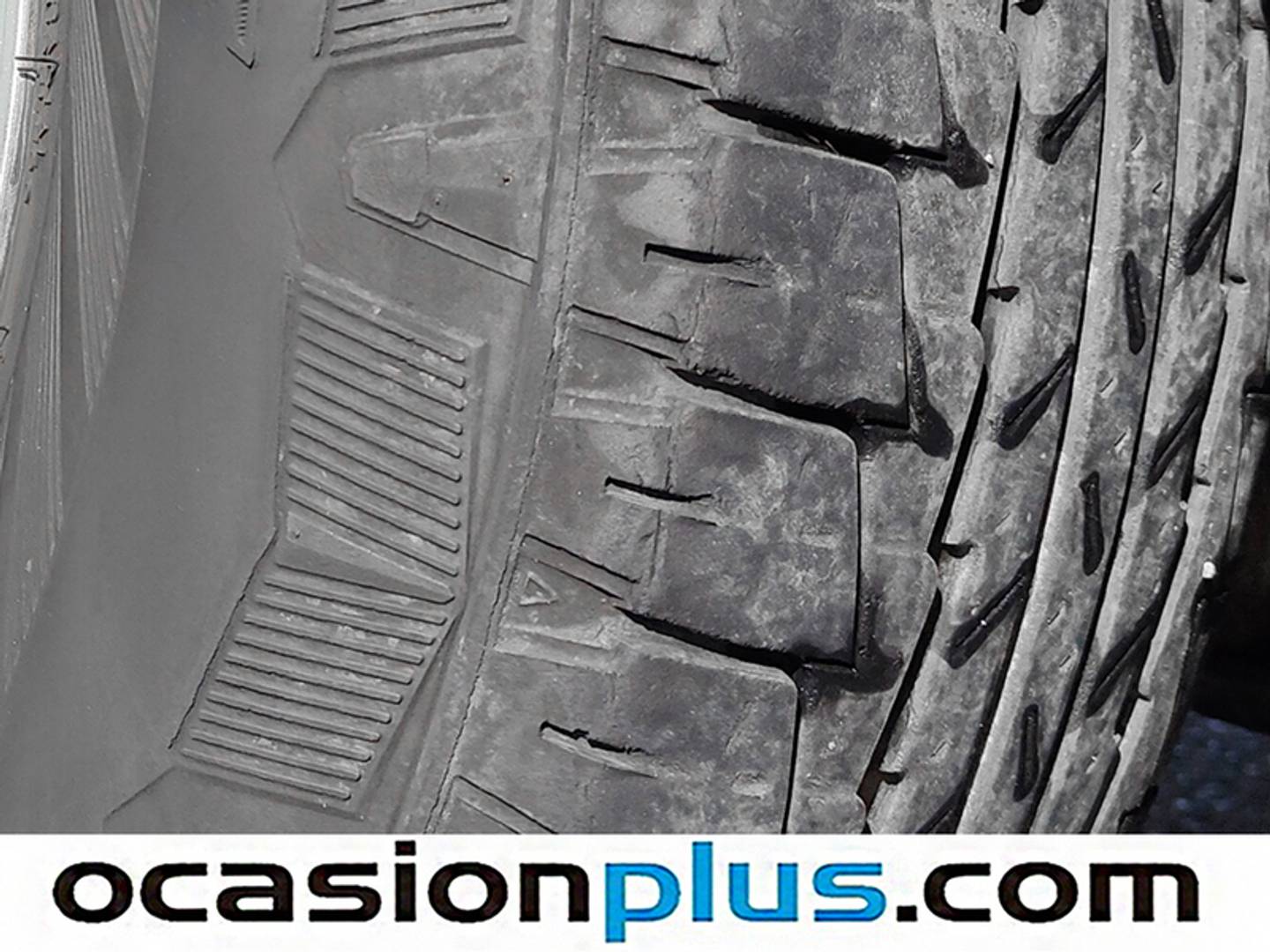 Foto SsangYong Kyron Ssangyong Kyron 200 XDI  (141 CV)