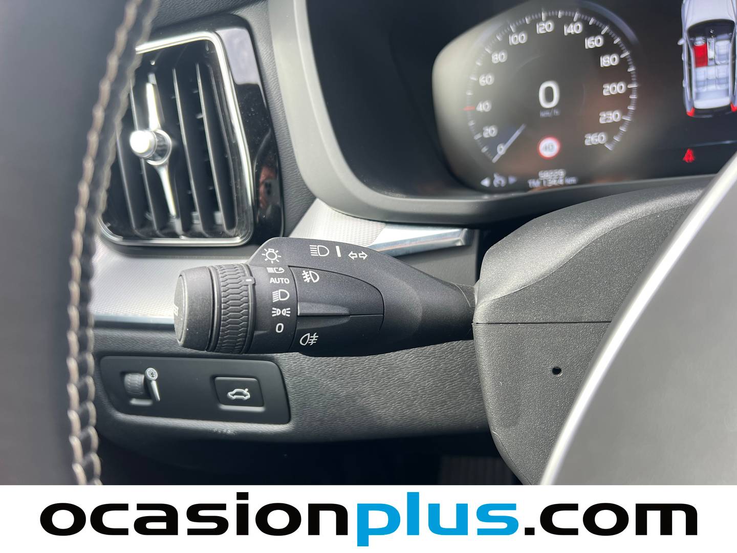 Volvo XC60 Volvo XC60 B4 D R-Design Auto (197 CV) 197cv